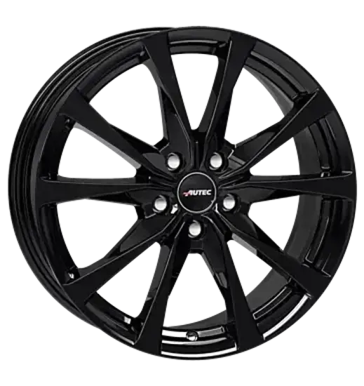 Autec Autec Brixen Black