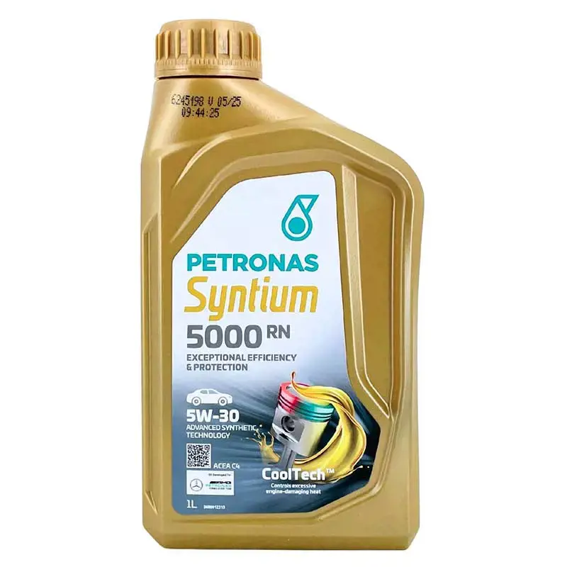 Petronas Syntium 5000 RN 5W-30 1 Liter