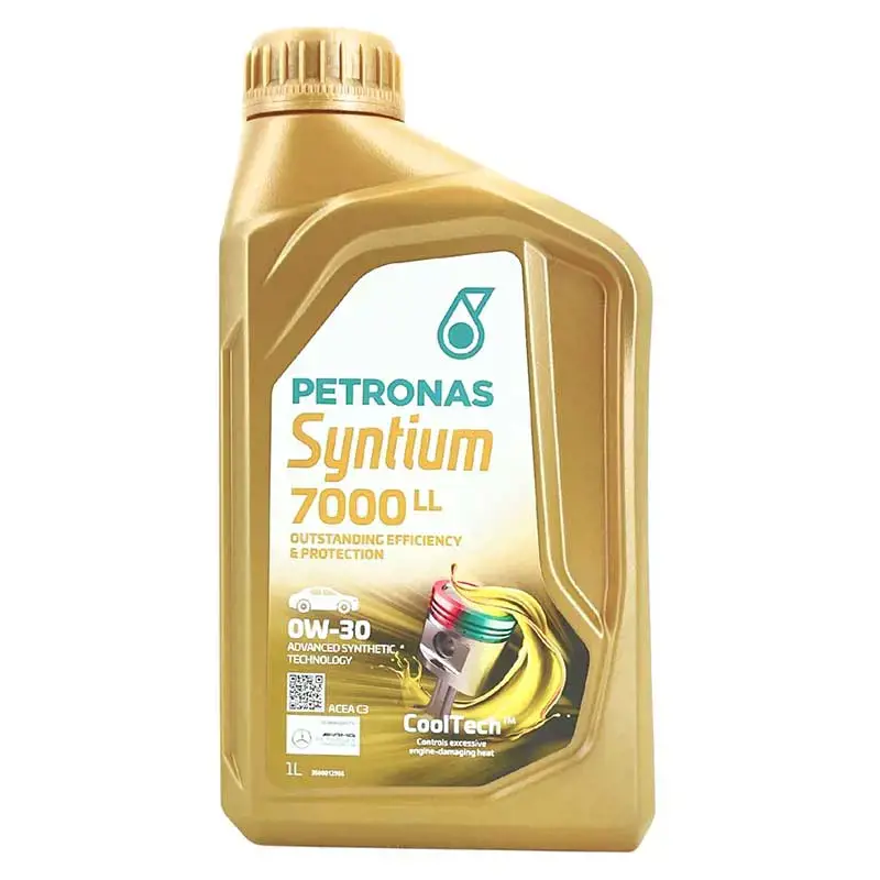 Syntium 7000 LL 0W-30 1 Liter