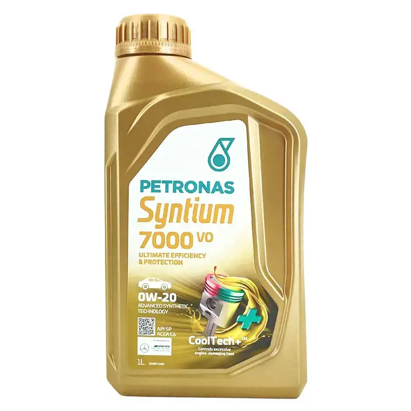 Syntium 7000 VO 0W-20 1 Liter