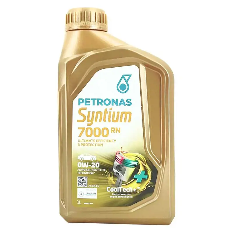 Syntium 7000 RN 0W-20 1 Liter