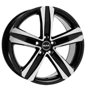 MAK STONE5 75 X 18 ET53 15253335
