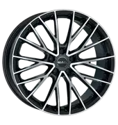 MAK SPECIALE 85 X 19 ET30 15252921