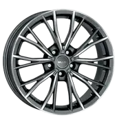 MAK MARK 75 X 17 ET52 15315333