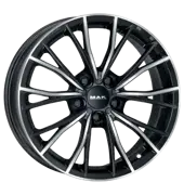 MAK MARK 75 X 17 ET34 15326745