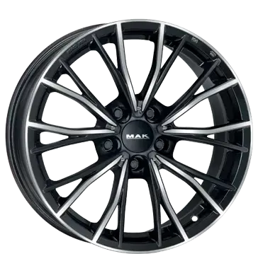 MARK 8 0x18 5x120 ET43 MB72 6