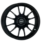 MAK XLR 7 X 17 ET45 15351099