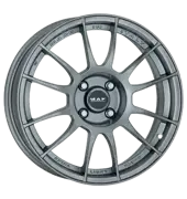 MAK XLR 7 X 18 ET35 15351056