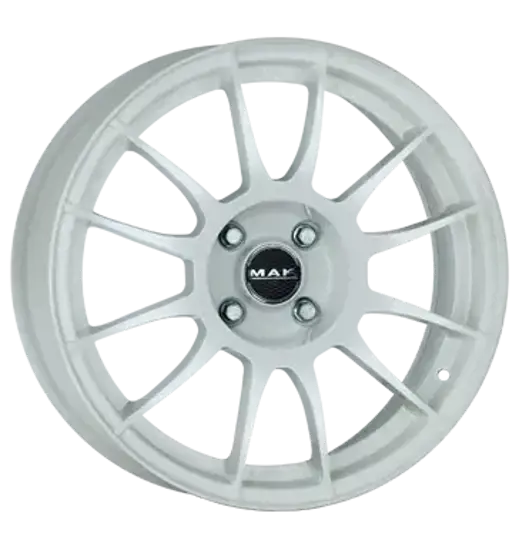 MAK XLR 7 X 17 ET25 15295703