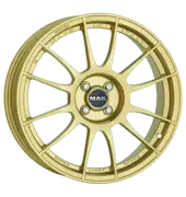 MAK XLR 7 X 16 ET34 15336623