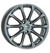 MAK DaVinci 65 X 17 ET45 15336491