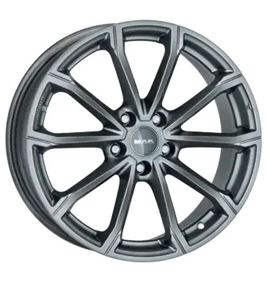 MAK DaVinci 65 X 17 ET45 15336491