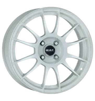 MAK XLR 7 X 16 ET23 15336222