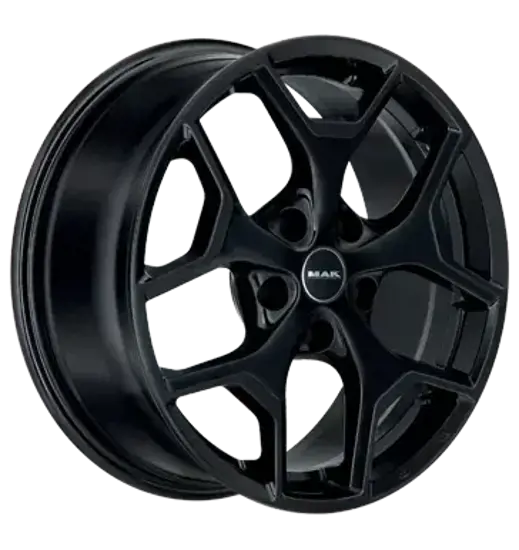 MAK LIBERTY 75 X 17 ET39 15326728