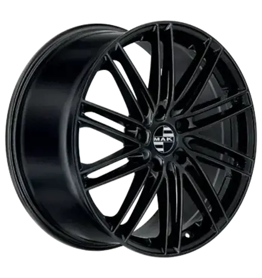 MAK MAK Leipzig Gloss black