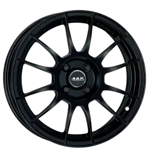 MAK XLR 7 X 17 ET42 15295707