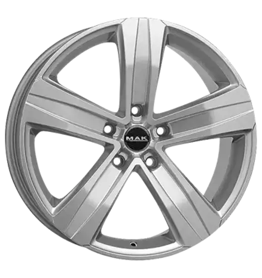 MAK STONE5 65 X 16 ET50 15315487