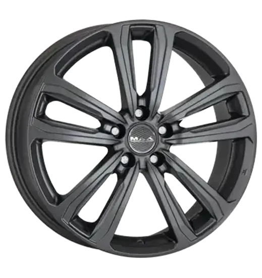 MAK MAGMA 65 X 16 ET35 15295037