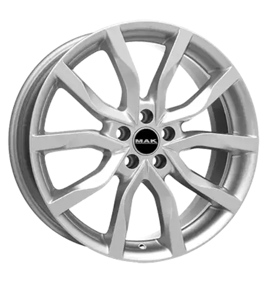 MAK KOLN 8 X 18 ET25 15252042