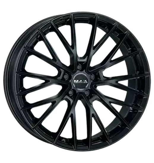 MAK MAK Speciale Gloss black