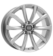 MAK WOLF 7 X 18 ET40 15253543