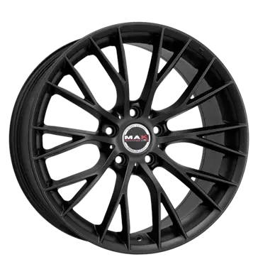 MUNCHEN 8 5x19 5x120 ET30 MB72 6