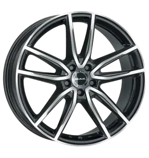 MAK EVO D 11 X 21 ET55 15314766