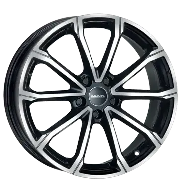 DaVinci 7 0x17 5x112 ET46 MB57 1