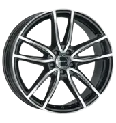 MAK EVO D 11 X 21 ET38 15314760