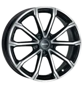 MAK DaVinci 6 X 16 ET40 15436293