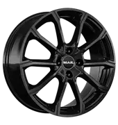 MAK DaVinci4 5 X 17 ET40 15436452