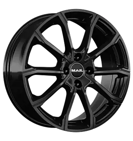 MAK DaVinci4 5 X 17 ET40 15436452
