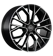 MAK STILO 75 X 18 ET38 15437152