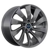 MAK Solar - 8,5x18 - ET 40 - LK 5x114,3