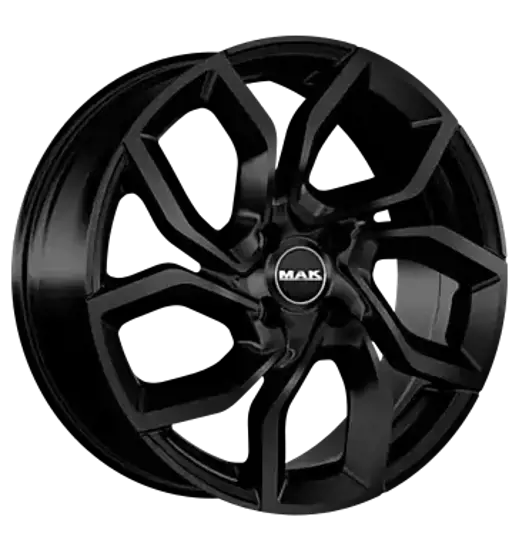 MAK MAK Apollo Gloss black