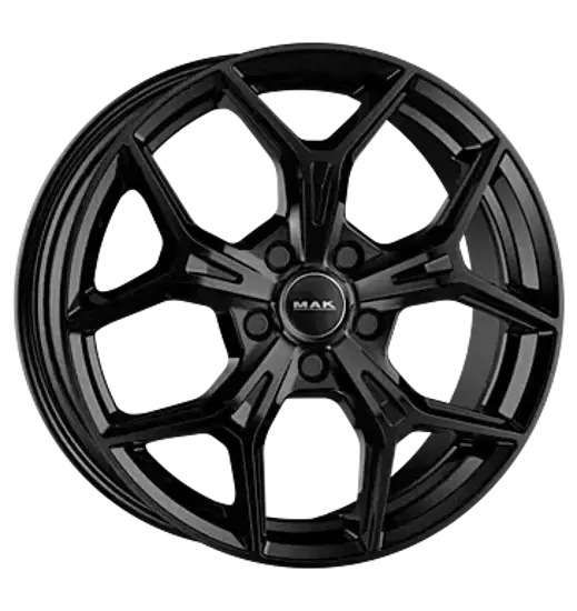 MAK EPICA 65 X 17 ET50 15437334