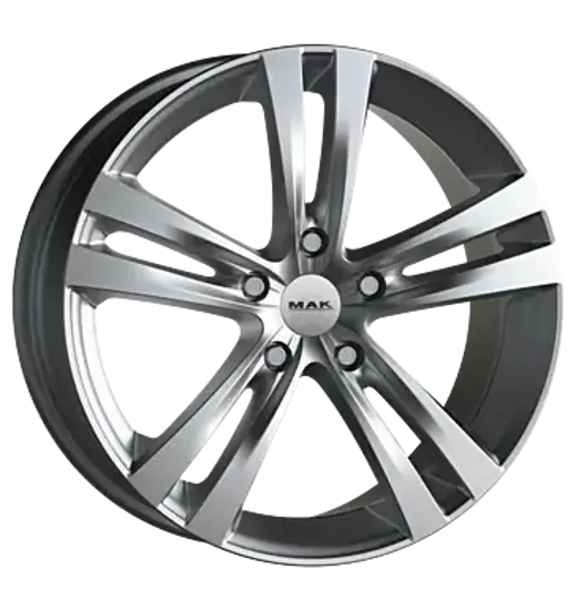 MAK ZENITH 55 X 14 ET37 15437598