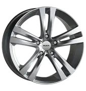 MAK ZENITH 65 X 15 ET35 15437627