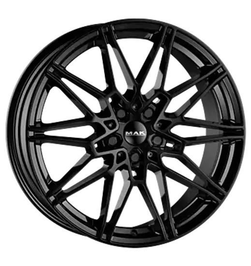 MAK KOENIG 8 X 20 ET25 15438452