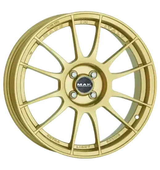 MAK XLR 7 X 17 ET25 15437829