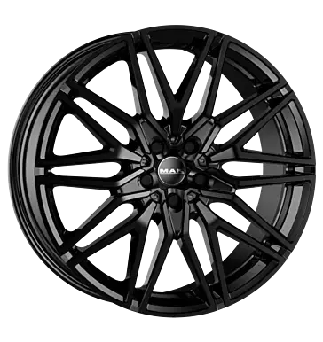 STURM 10 5x22 5x112 ET43 MB66 6