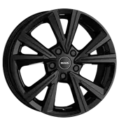 MAK QVARZ 6 X 16 ET35 15438522