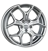 MAK EPICA 65 X 17 ET28 15438545