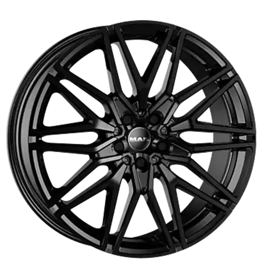 MAK MAK Sturm Gloss black