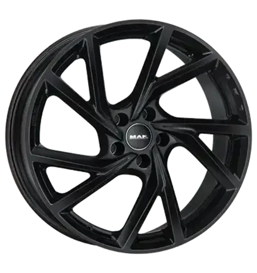 MAK KASSEL 75 X 17 ET38 15438090