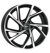 MAK KASSEL 75 X 17 ET46 15438977