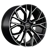 MAK STILO D 115 X 22 ET21 15438339