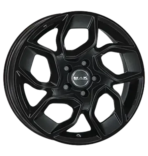 MAK MAK Express Gloss black