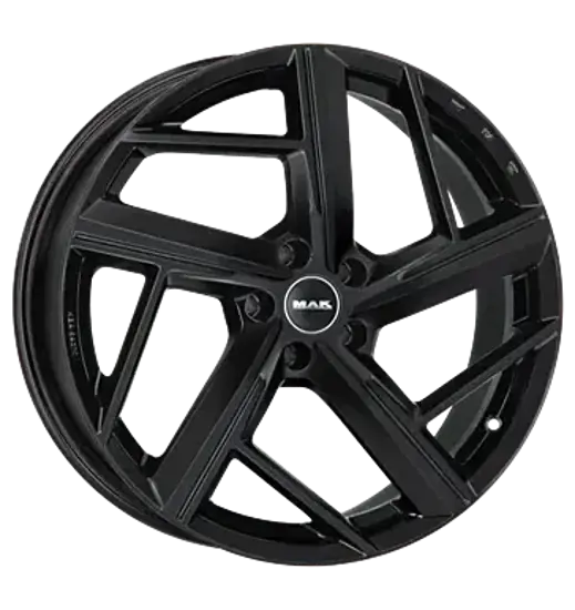 MAK QVATTRO 85 X 19 ET45 15439092