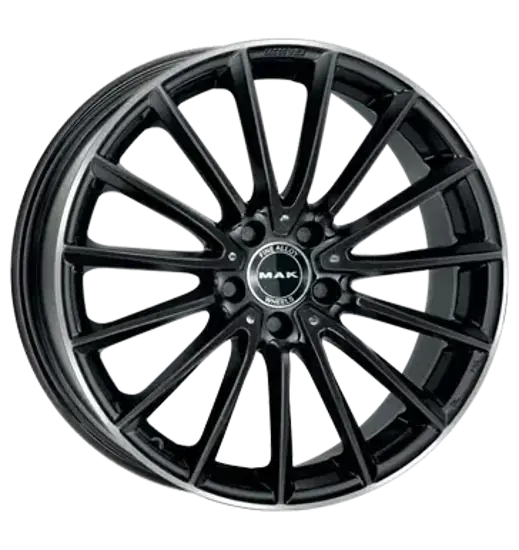 MAK KOMET 75 X 19 ET32 15439129